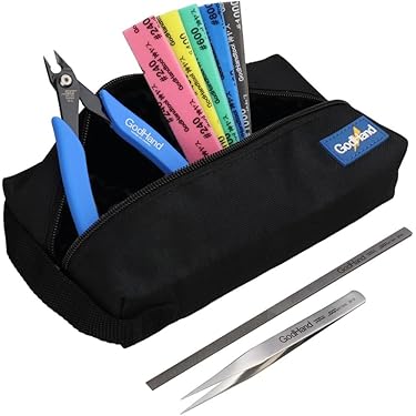 Amazon.co.jp 最新リリース: ホビー用工具 の新着ランキングです。